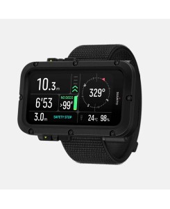 SUUNTO Nautic con cinturino...