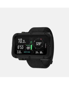 SUUNTO Nautic with fabric...