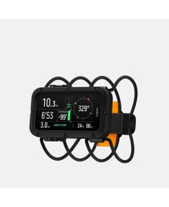 SUUNTO Nautic with elastic...