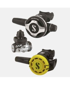MK17 EVO2/S600/R105 Kit...
