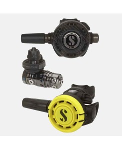 MK25 EVO BT/G260CB/R105 Kit...