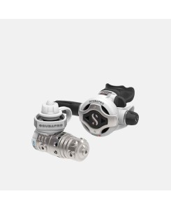 MK25 Evo / S620 Ti Kit...