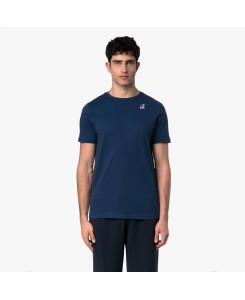T-shirt da uomo Leonide...