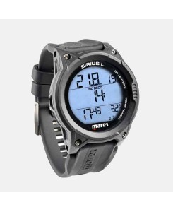 Mares Sirius L Lightweight...