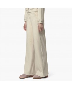 Pantaloni da donna K-Way...