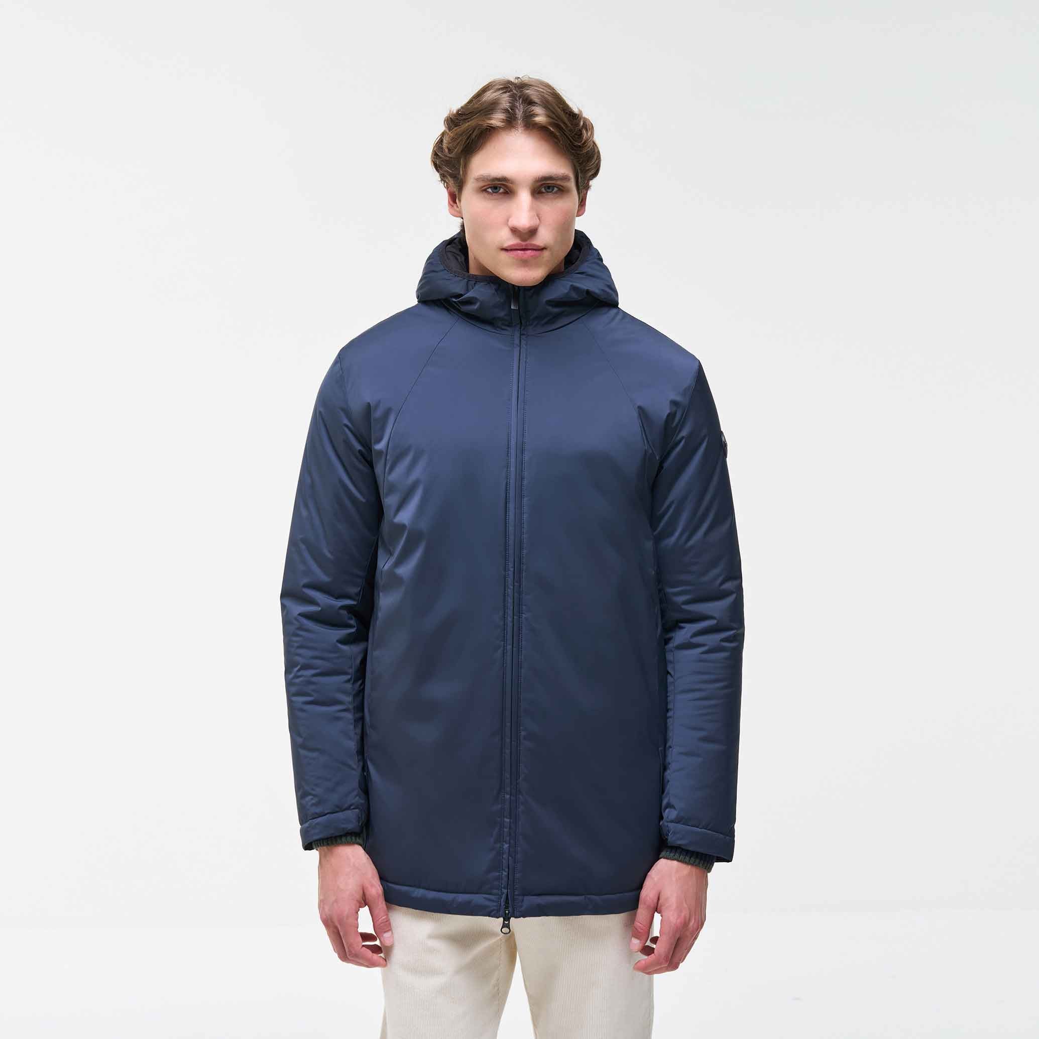 Giacca da uomo Colmar 11000029 4WX - 68 Navy