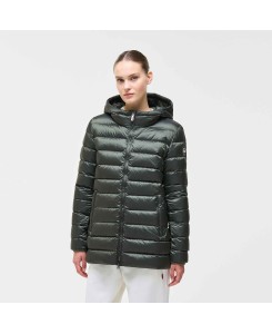 Colmar hoode down jacket...