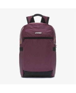 Zaino unisex Mid Laon K-Way...