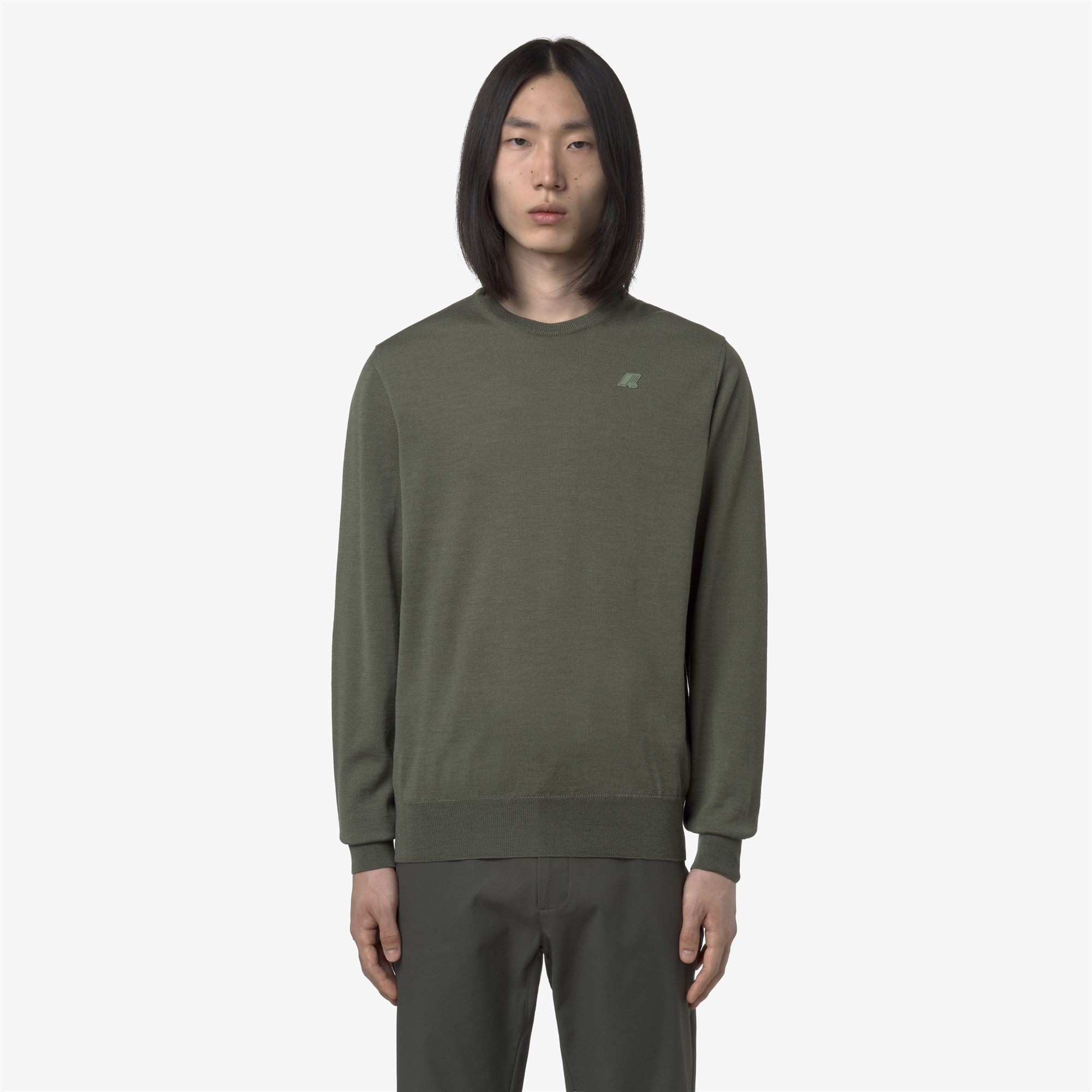 Sebastien Merino - Maglione da uomo - K2142EW - 189