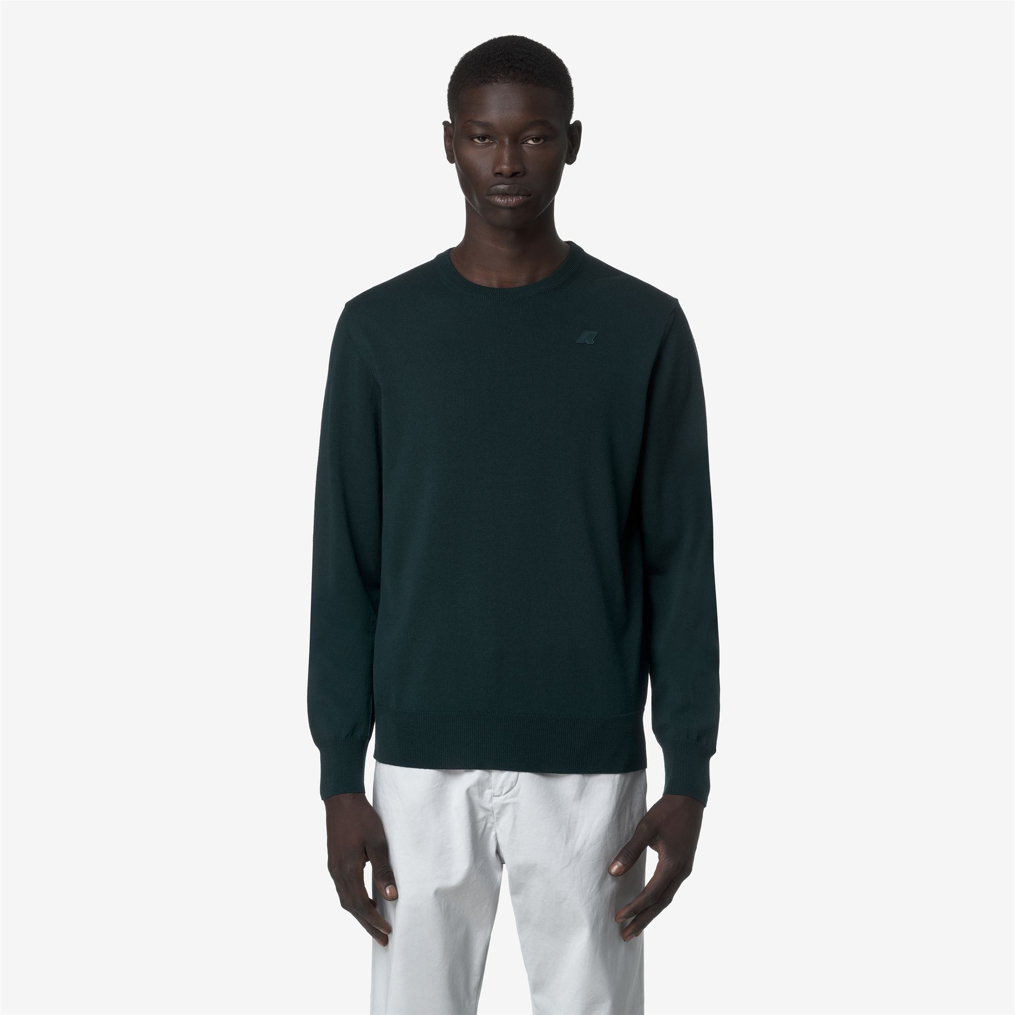 Sebastien Merino - Maglione da uomo - K2142EW - 614