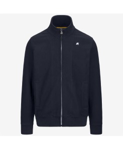 Finn Heavy Fleece Felpa da...