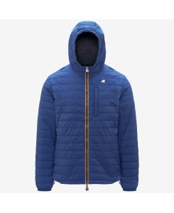 Giacca da uomo K-Way Duke...