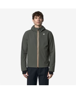 K-Way Short Waterproof...