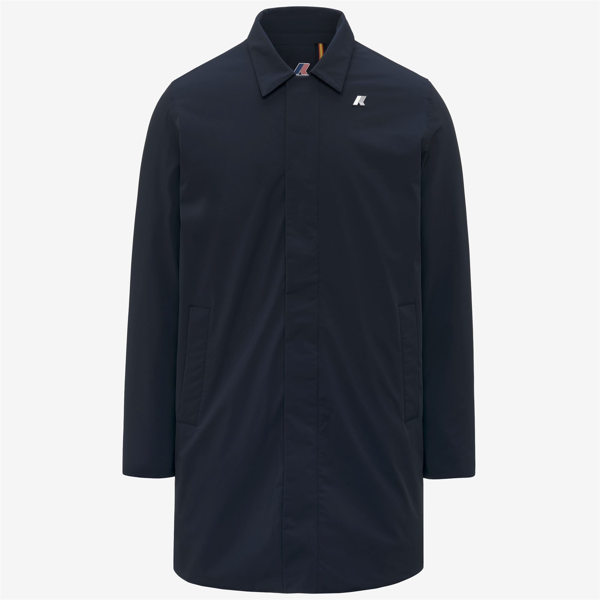 Giacca da uomo Benoit ST Warm K6127ZW - K89 BLUE DEPHT