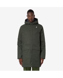 Giacca da uomo Jarno Twill...