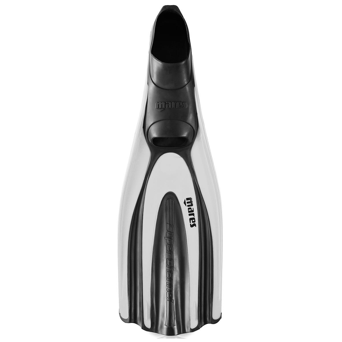 Pinne avanti superchannel full foot mares - GRIGIO