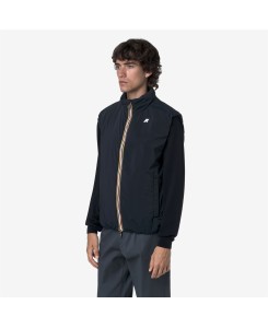 Gilet da uomo Valen Plain...
