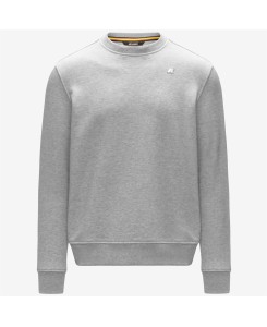 Baptiste Heavy Fleece Felpa...