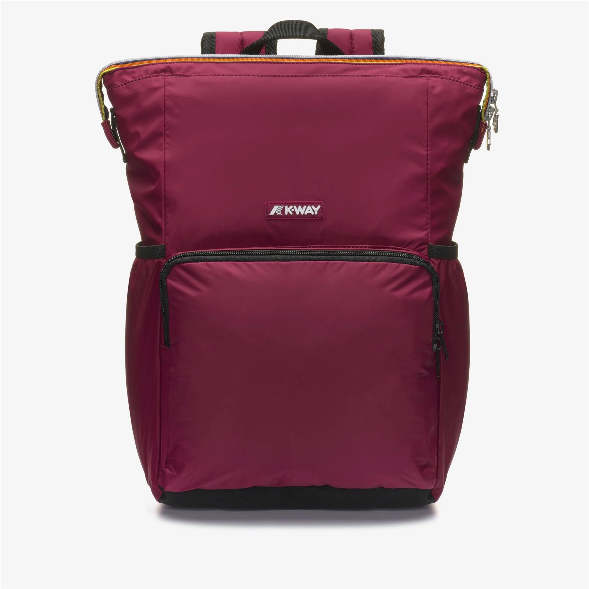 Zaino Maizy K-Way K7118HW - Q13 Red Dk