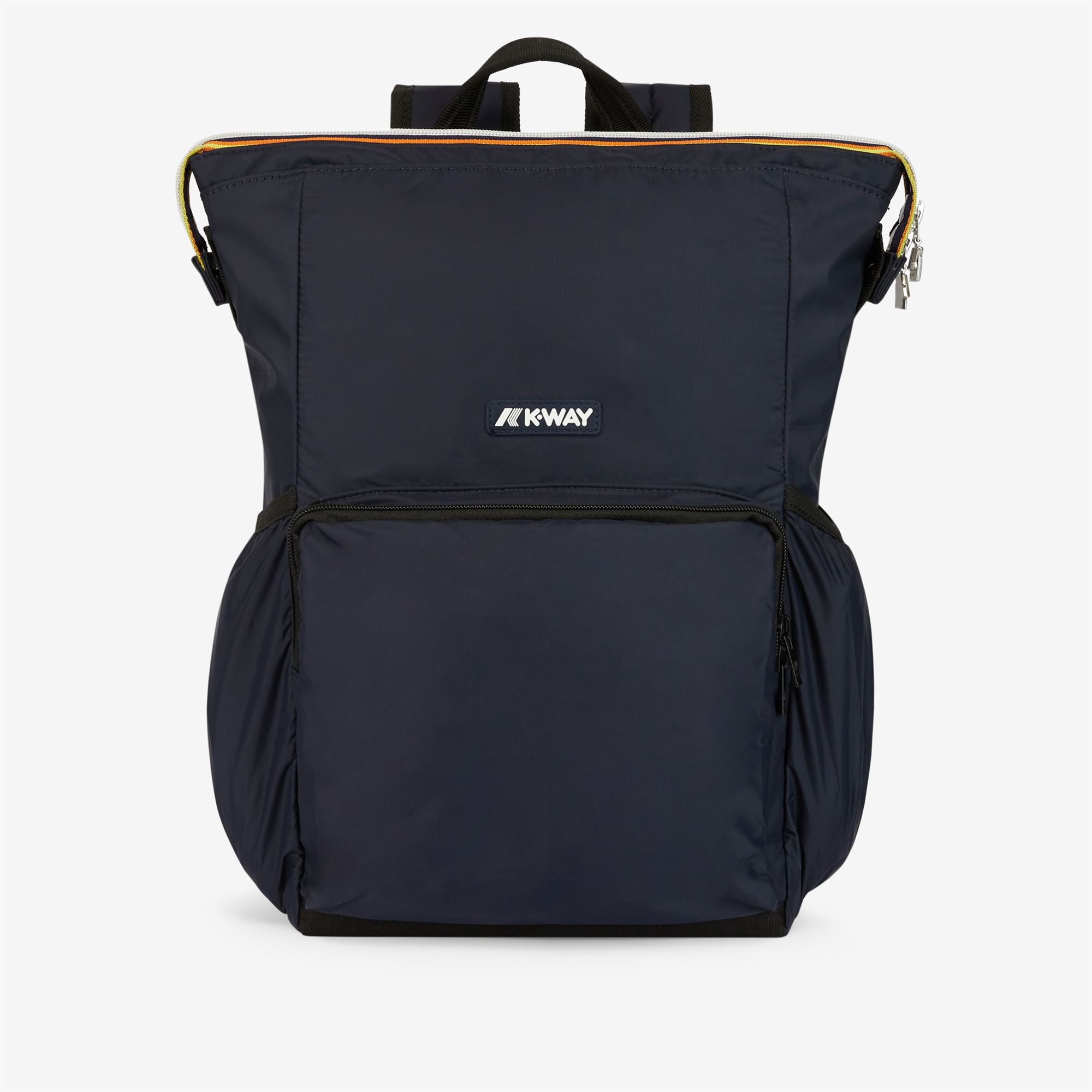 K-Way Maizy Backpack K7118HW - K89 BLUE DEPHT