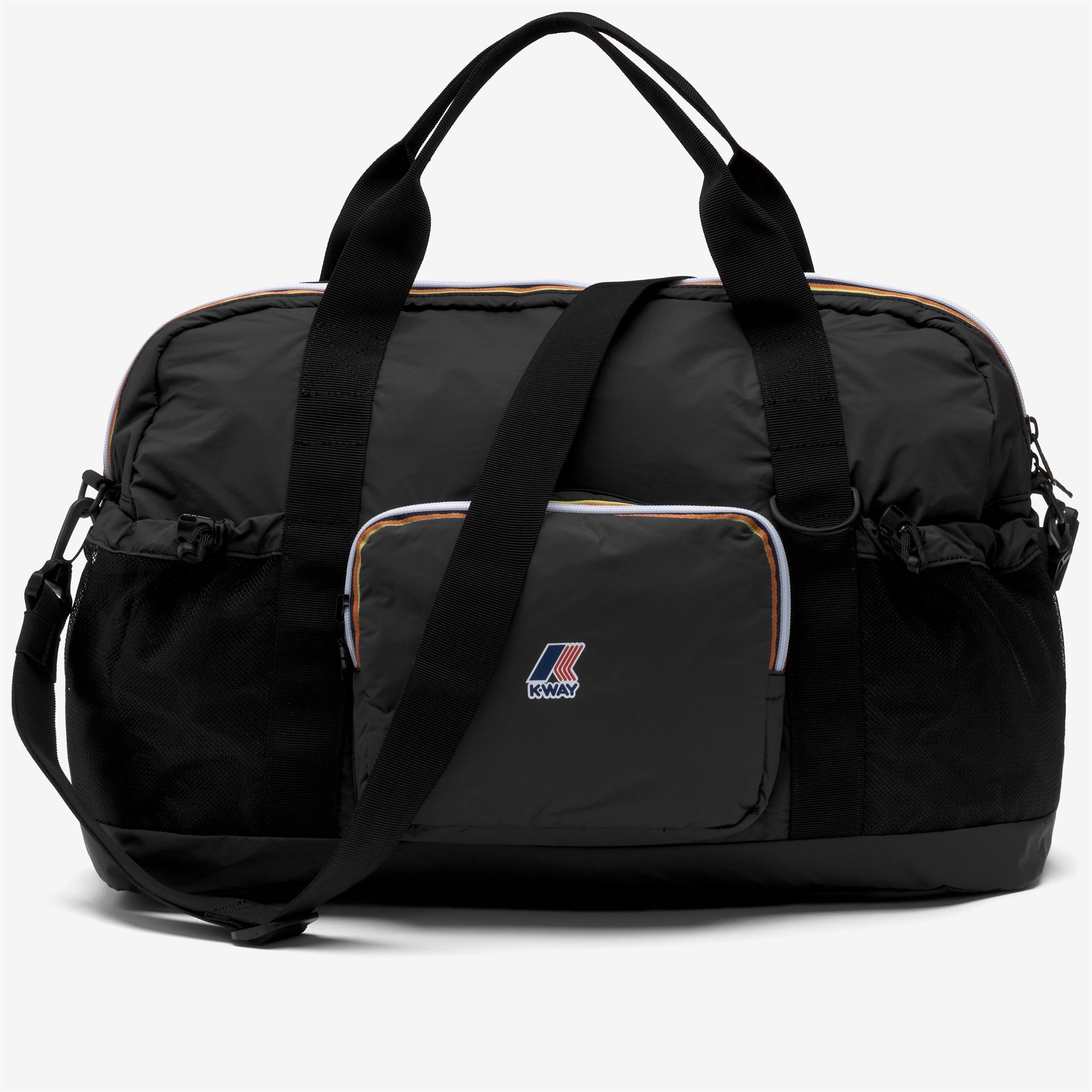 K-Way Bag Le Vrai 4.0 Marcel K5135QW - USY Black Pure