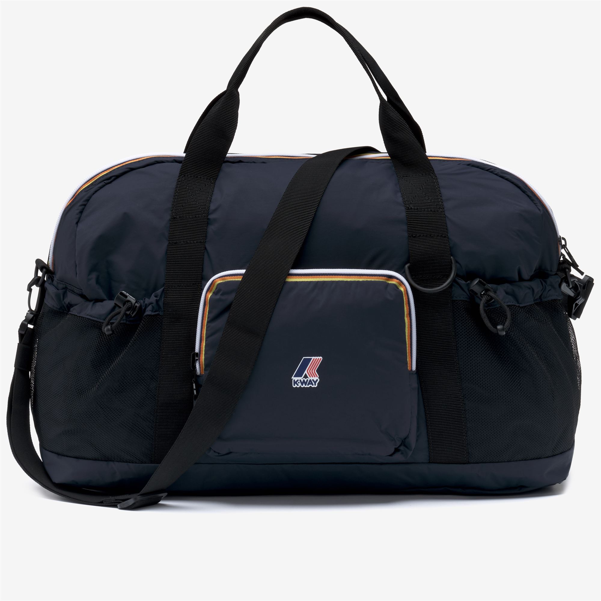 K-Way Bag Le Vrai 4.0 Marcel K5135QW - K89 BLUE DEPHT