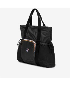 K-Way Le Vrai 4.0 Jea Bag...