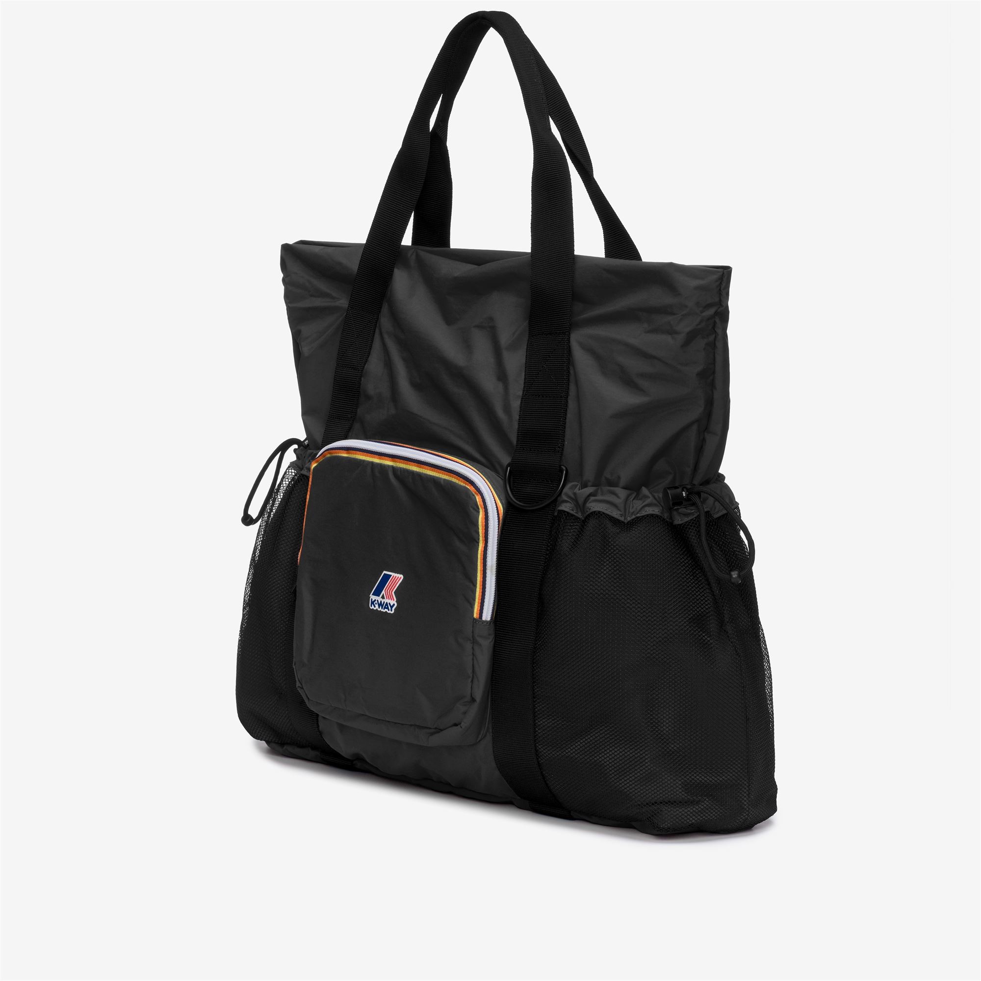 K-Way Le Vrai 4.0 Jea Bag K51479W - X6R