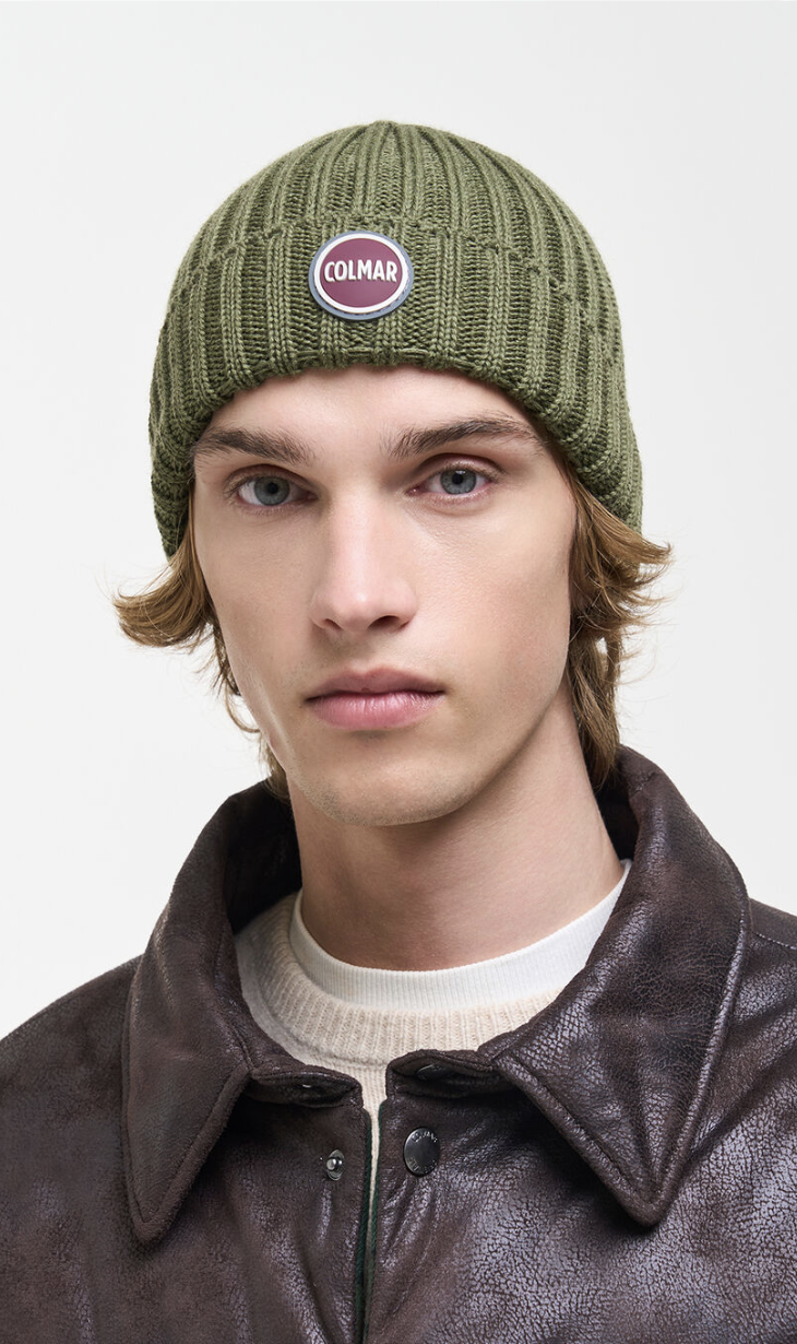 Berretto unisex Colmar 50000096N 2YB - 774 Swampy