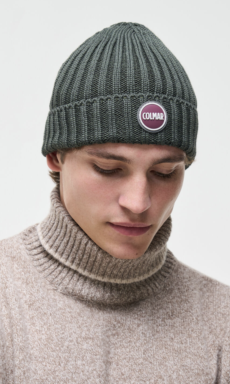 Berretto unisex Colmar 50000096N 2YB - 498 Underwood