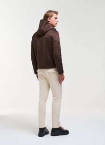 260 - BLACK COFFEE