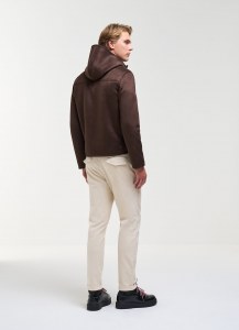 260 - BLACK COFFEE