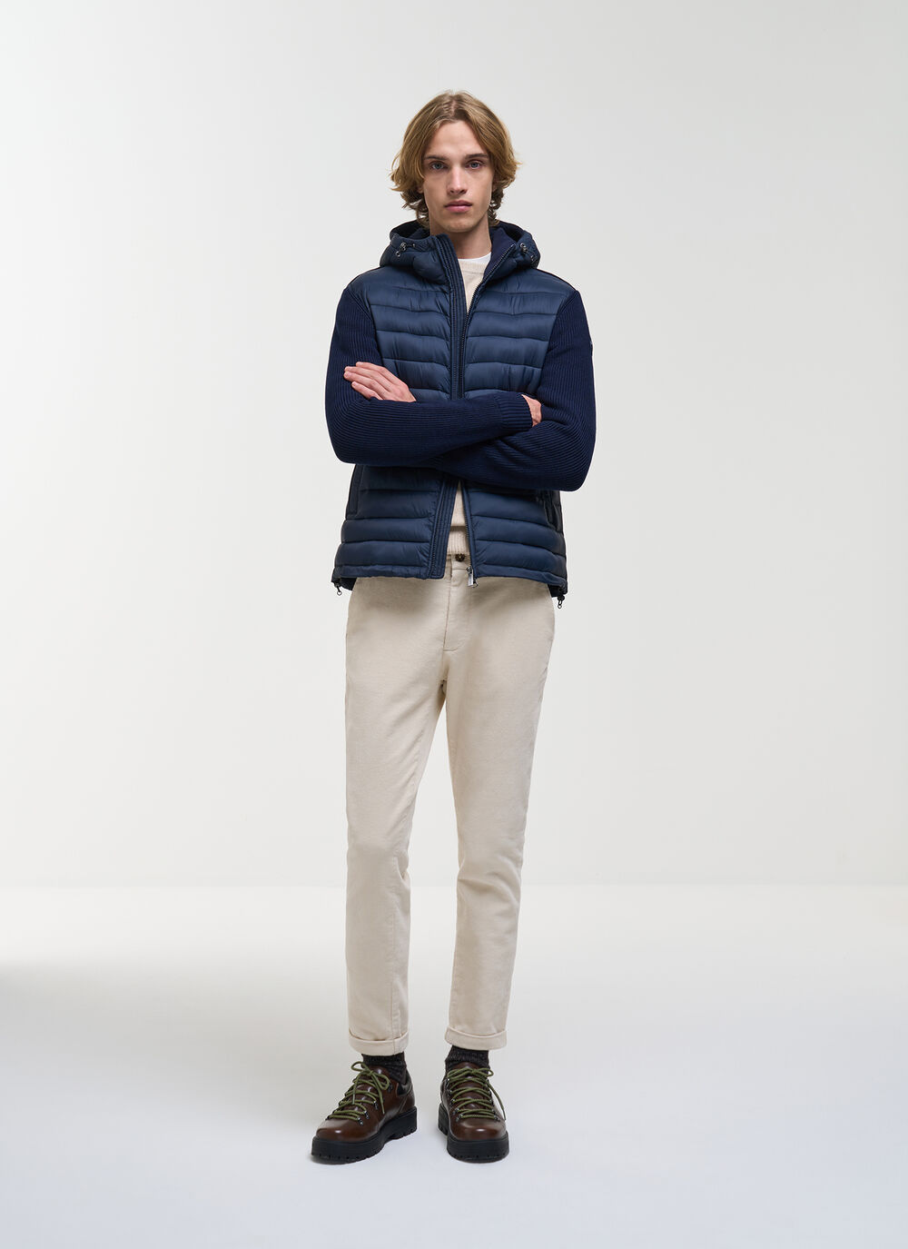 007 NAVY