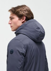 007 NAVY