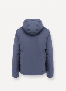 007 NAVY