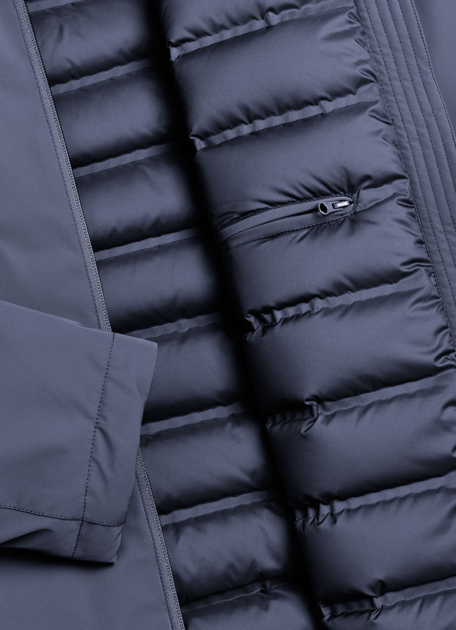 007 NAVY