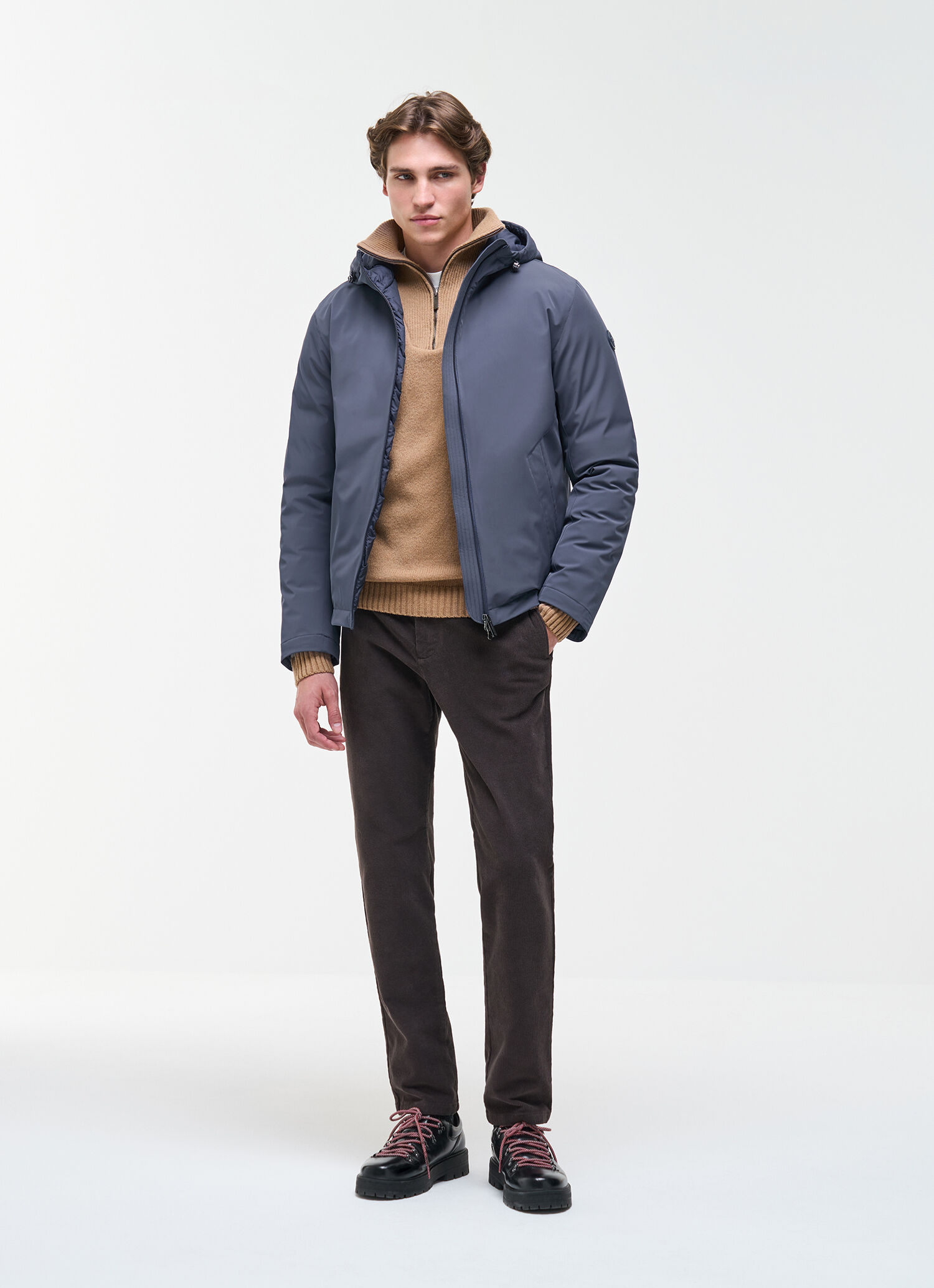 007 NAVY