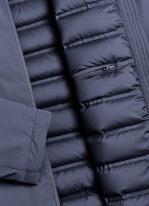 007 NAVY