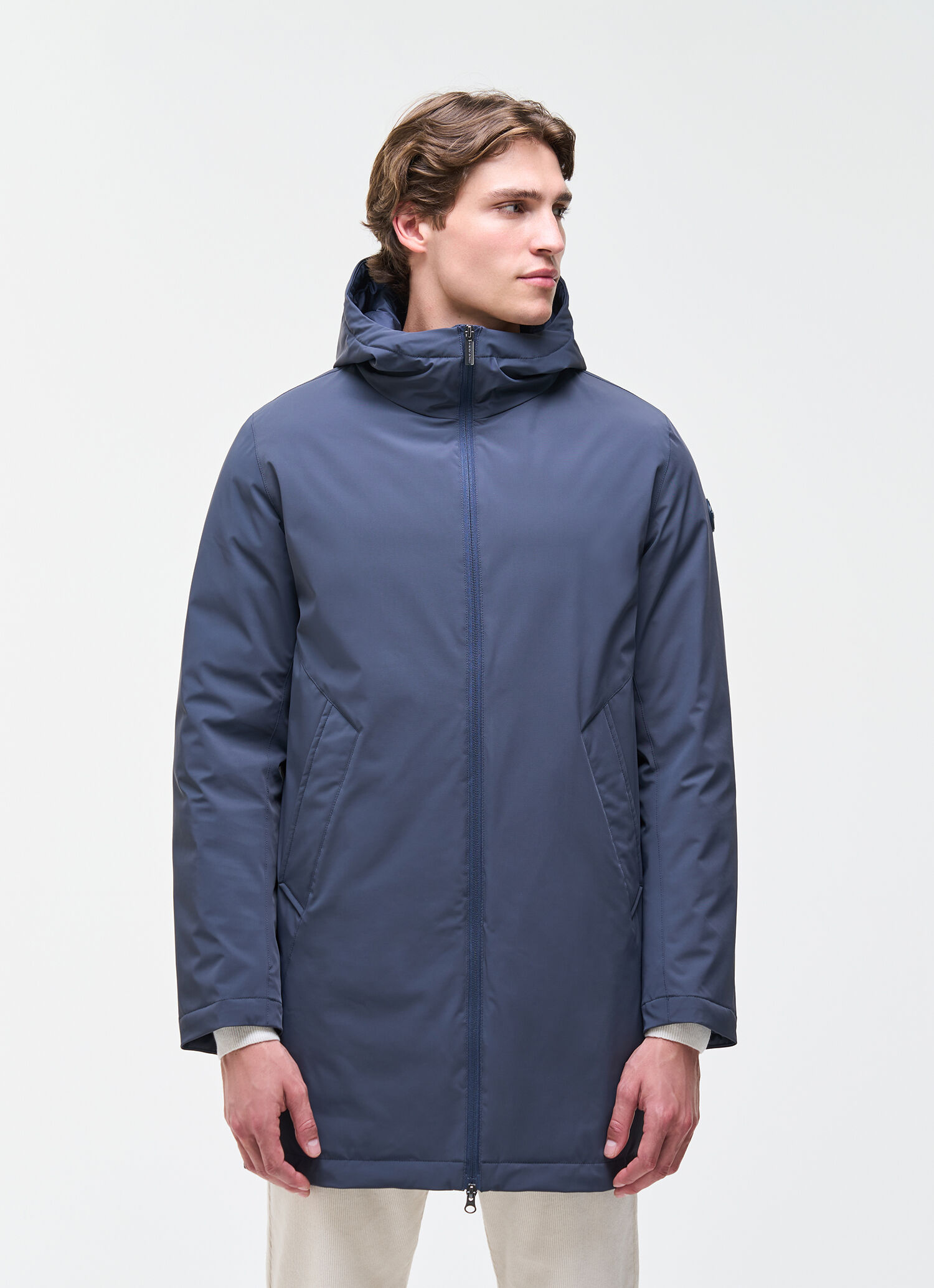 007 NAVY