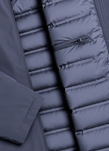 007 NAVY