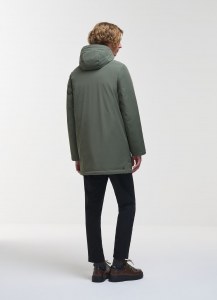 498 VERDE UNDERWOOD