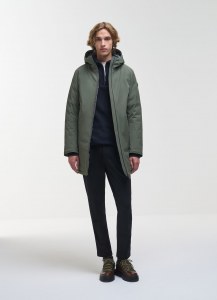498 VERDE UNDERWOOD