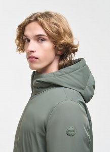498 VERDE UNDERWOOD