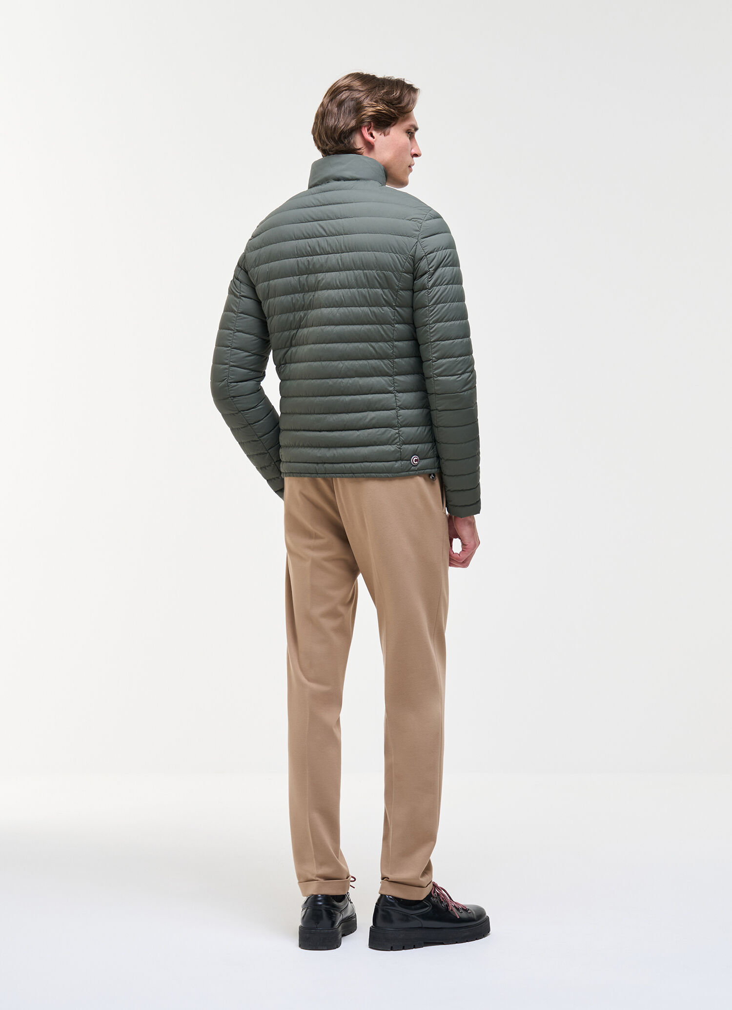 498 VERDE UNDERWOOD