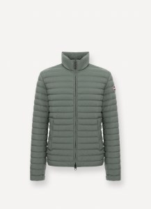 498 VERDE UNDERWOOD