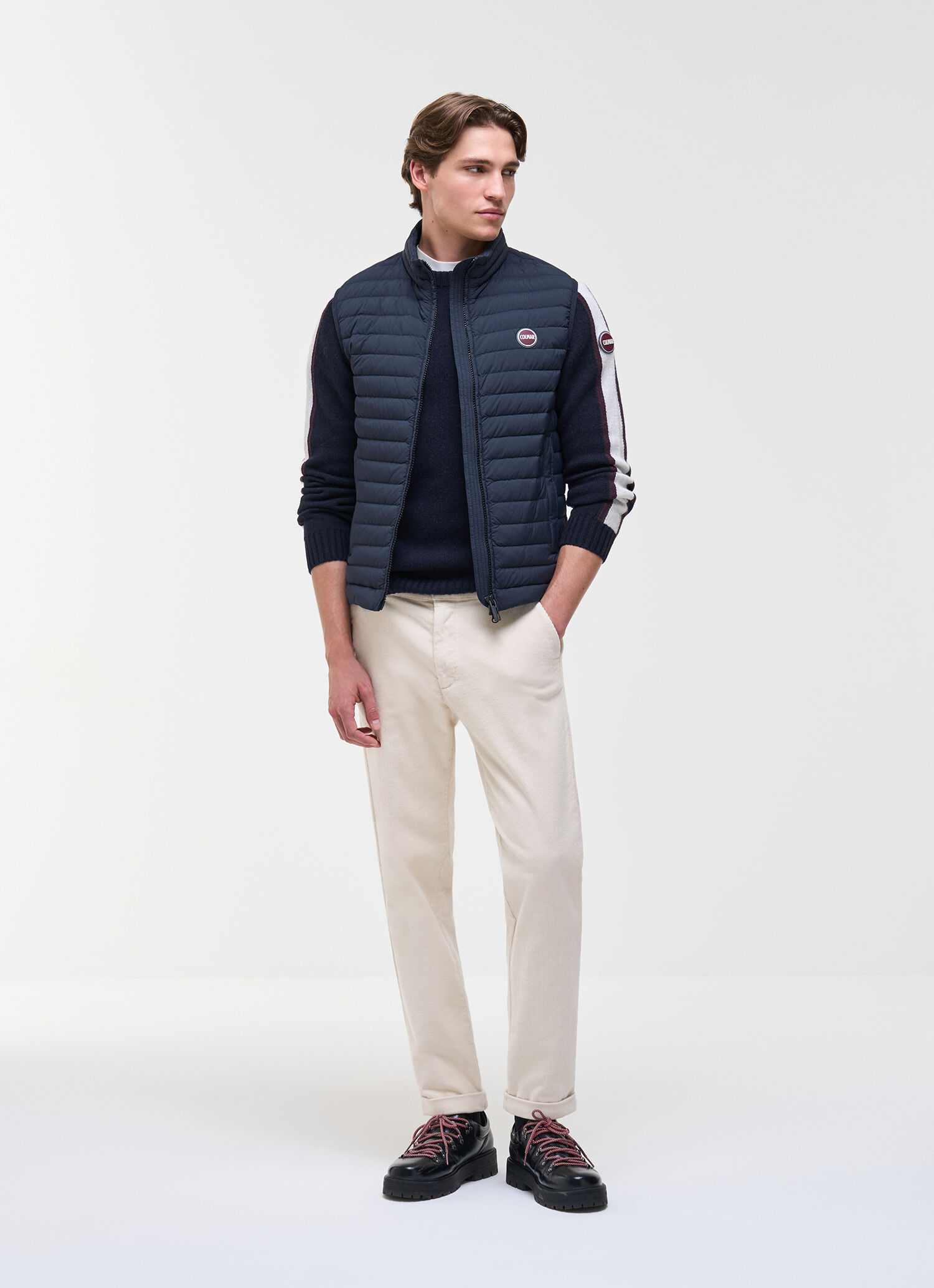 007 NAVY