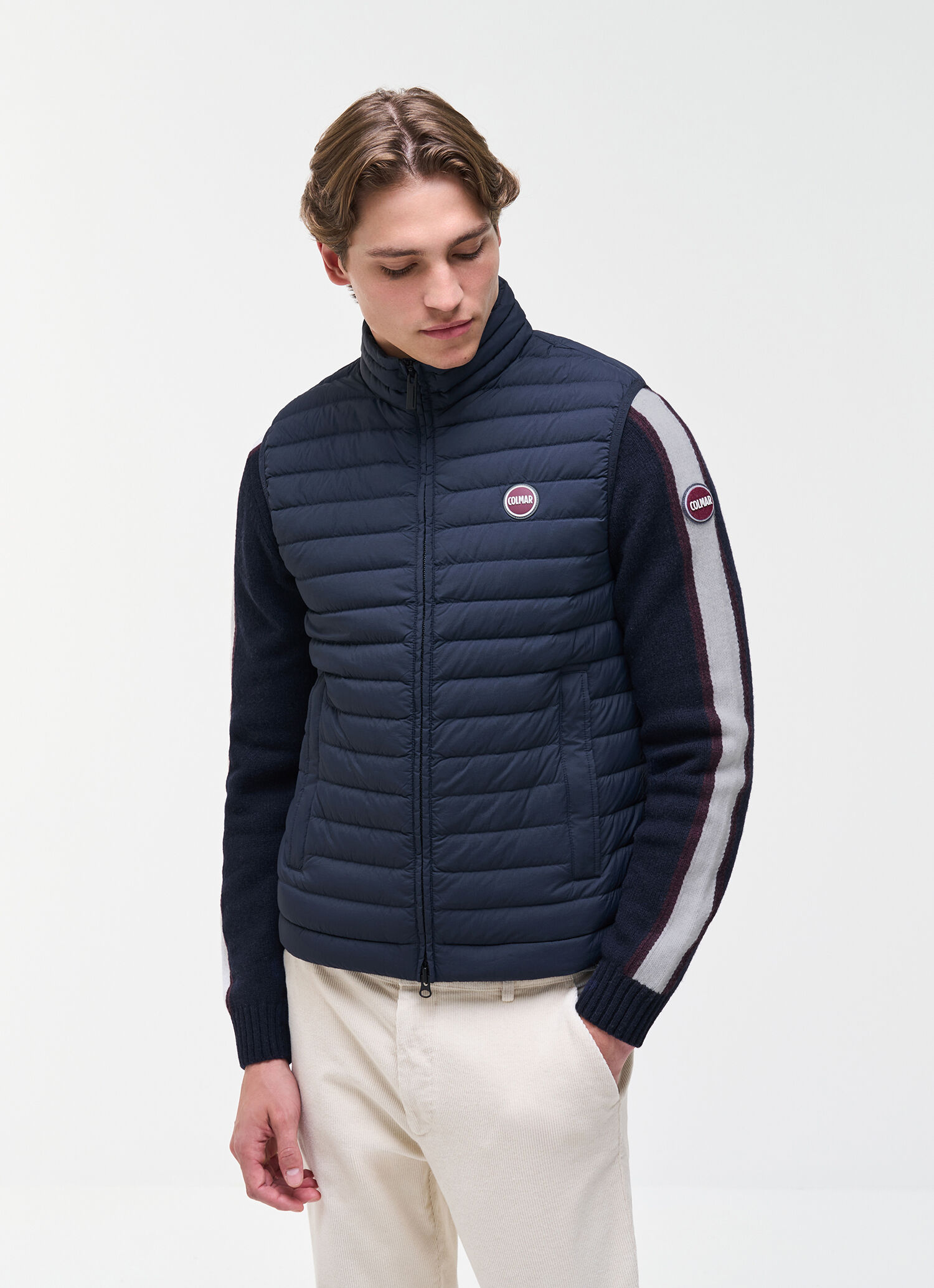 007 NAVY