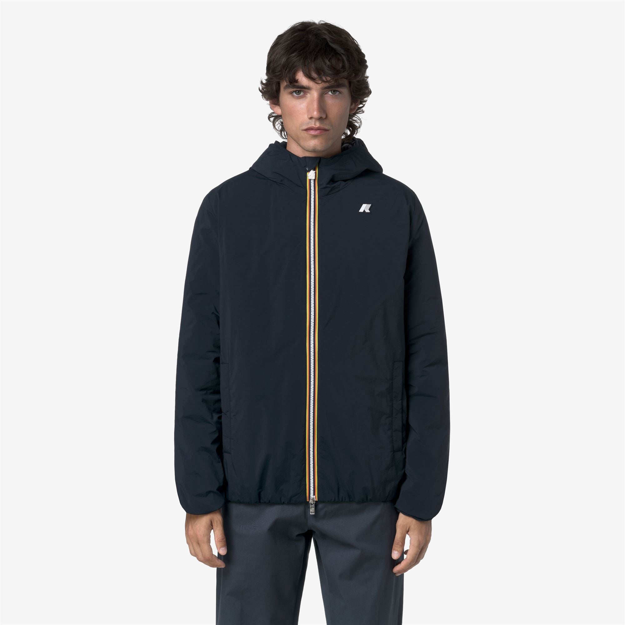 K89 Blue Depht