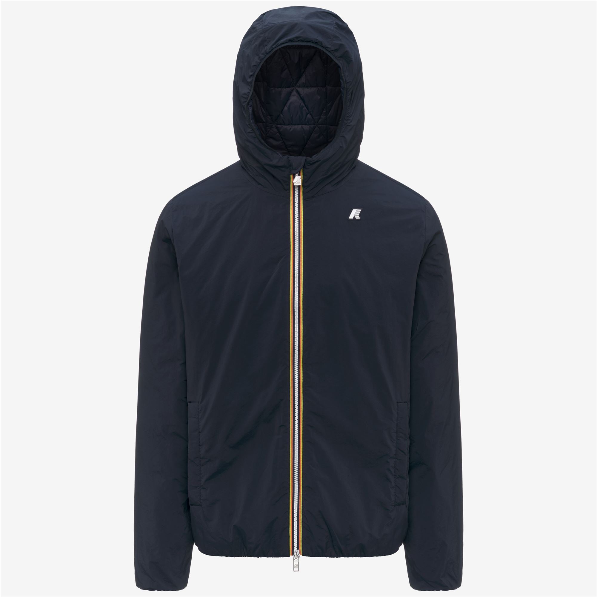 K89 Blue Depht