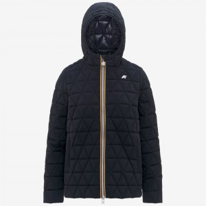 K89 Blue Depht